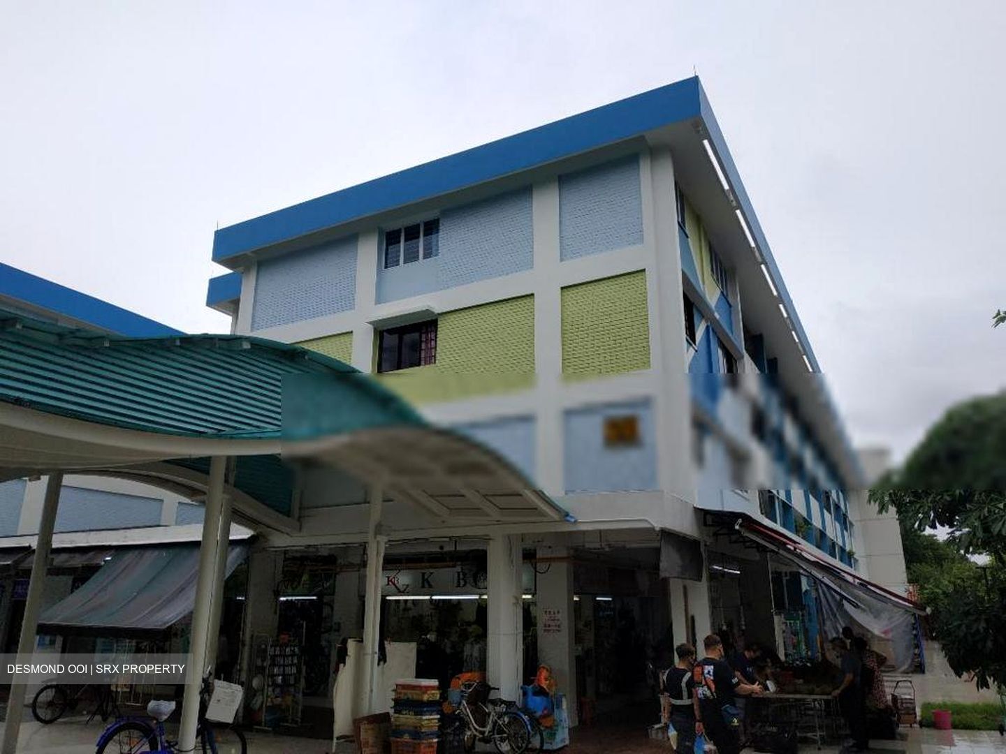 Bedok North Street 3 (D16), Shop House #452398301